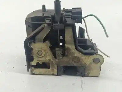 Second-hand car spare part LEFT FRONT DOOR LOCK for RENAULT SCENIC RX4 (JA0)  OEM IAM references   