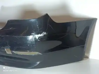 Peça sobressalente para automóvel em segunda mão para choques traseiro por bmw serie 5 berlina e39 530d highline exclusiv referências oem iam 