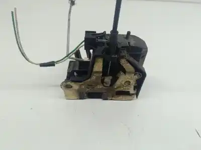 Second-hand car spare part front right door lock for renault scenic rx4 (ja0) 1.9 dci salomon oem iam references   