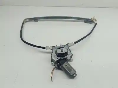 Second-hand car spare part passenger side right window regulator for renault scenic rx4 (ja0) 1.9 dci salomon oem iam references 400468t1  