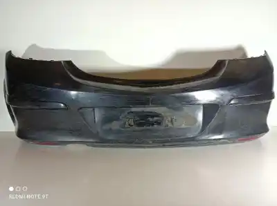 Автозапчастина б/у задній бампер для corsa astra gtc cosmo посилання на oem iam   