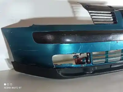 Peça sobressalente para automóvel em segunda mão para choques dianteiro por seat cordoba berlina (6k2) stella referências oem iam 