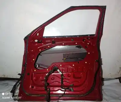 Peça sobressalente para automóvel em segunda mão porta dianteira direita por land rover range rover evoque se dynamic 150 cv / 110 kw referências oem iam   