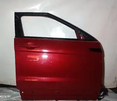 Peça sobressalente para automóvel em segunda mão PORTA DIANTEIRA DIREITA por LAND ROVER RANGE ROVER EVOQUE  Referências OEM IAM   