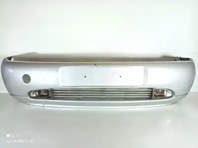 Pièce détachée automobile d'occasion le pare-choc avant pour ford fiesta berlina références oem iam   