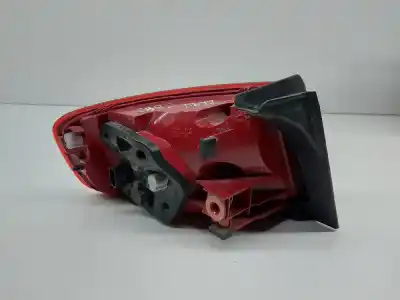 Second-hand car spare part right tailgate light for audi a4 ber. (b8) basico oem iam references 8k5945096b  