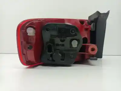 Second-hand car spare part right tailgate light for audi a4 ber. (b8) basico oem iam references 8k5945096b  