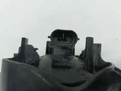 Peça sobressalente para automóvel em segunda mão farol / projetor de nevoeiro direito por kia sorento 2.5 crdi concept referências oem iam 922023e5  