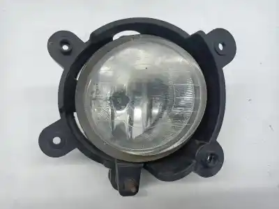 Peça sobressalente para automóvel em segunda mão Farol / Projetor De Nevoeiro Direito por KIA SORENTO 2.5 CRDi Concept Referências OEM IAM 922023E5  
