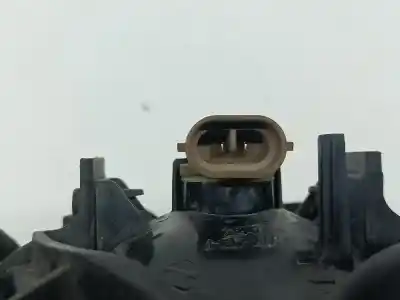 Peça sobressalente para automóvel em segunda mão farol / projetor de nevoeiro esquerdo por kia sorento 2.5 crdi concept referências oem iam 922013e5  