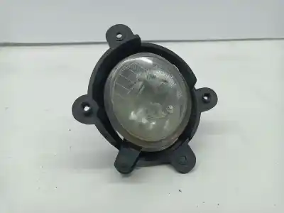 Peça sobressalente para automóvel em segunda mão farol / projetor de nevoeiro esquerdo por kia sorento 2.5 crdi concept referências oem iam 922013e5  