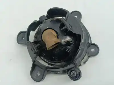 Peça sobressalente para automóvel em segunda mão Farol / Projetor De Nevoeiro Esquerdo por KIA SORENTO 2.5 CRDi Concept Referências OEM IAM 922013E5  