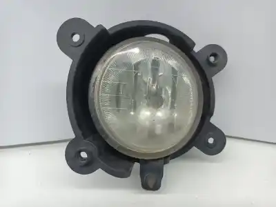 Peça sobressalente para automóvel em segunda mão farol / projetor de nevoeiro esquerdo por kia sorento 2.5 crdi concept referências oem iam 922013e5  