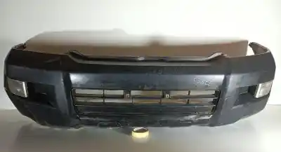 Peça sobressalente para automóvel em segunda mão PARA CHOQUES DIANTEIRO por TOYOTA LAND CRUISER (J12)  Referências OEM IAM   