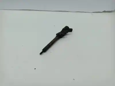 Peça sobressalente para automóvel em segunda mão injetor por citroen c5 berlina 2.2 hdi vivace referências oem iam 9637277980