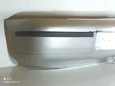 Second-hand car spare part rear bumper for seat leon (1m1) signo oem iam references 