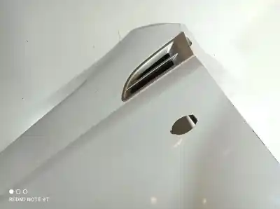 Second-hand car spare part left front fin for chevrolet aveo ls oem iam references   