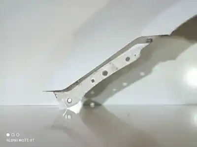 Second-hand car spare part left front fin for chevrolet aveo ls oem iam references   