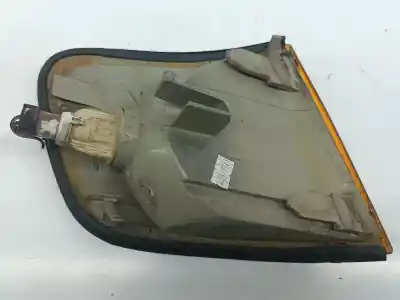 Second-hand car spare part front left headlight for audi 100 berlina (c4) europa oem iam references   