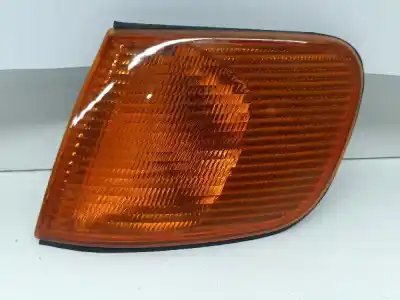 Second-hand car spare part front left headlight for audi 100 berlina (c4) europa oem iam references   