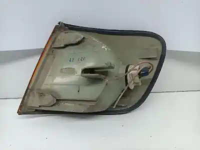 Peça sobressalente para automóvel em segunda mão farolim dianteiro direito por audi 100 berlina (c4) europa referências oem iam   