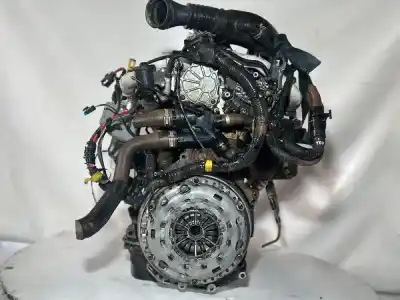 Pezzo di ricambio per auto di seconda mano motore completo per land rover freelander (lr2) td4 hse riferimenti oem iam 224dt  