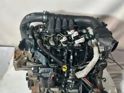 Pezzo di ricambio per auto di seconda mano motore completo per land rover freelander (lr2) td4 hse riferimenti oem iam 224dt  