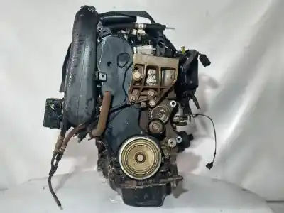 Second-hand car spare part COMPLETE ENGINE for LAND ROVER FREELANDER  OEM IAM references 224DT  