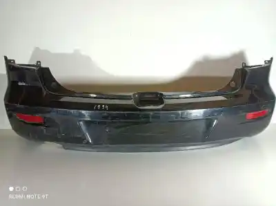 Second-hand car spare part Rear Bumper for MAZDA 3 BERLINA (BK) 2.0 Sportive Kendo OEM IAM references   