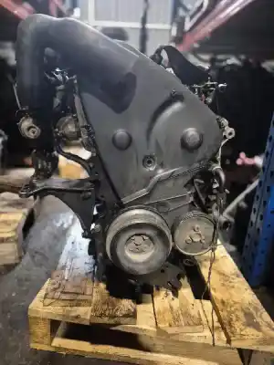 Peça sobressalente para automóvel em segunda mão MOTOR COMPLETO por VOLKSWAGEN GOLF III  Referências OEM IAM AAZ  