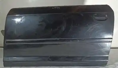 Second-hand car spare part left front door for audi a3 (8p) 2.0 tdi ambiente oem iam references    Second-hand car spare part left front door for audi a3 (8p) 2.0 tdi ambiente oem iam references