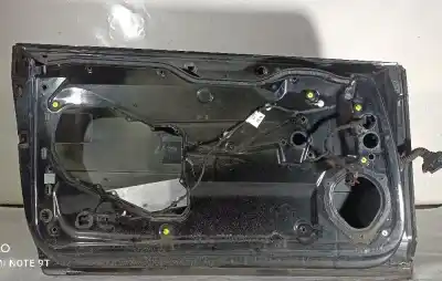 Second-hand car spare part Left Front Door for AUDI A3 (8P) 2.0 TDI Ambiente OEM IAM references   