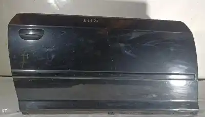 Second-hand car spare part front right door for audi a3 (8p) 2.0 tdi ambiente oem iam references    Second-hand car spare part front right door for audi a3 (8p) 2.0 tdi ambiente oem iam references