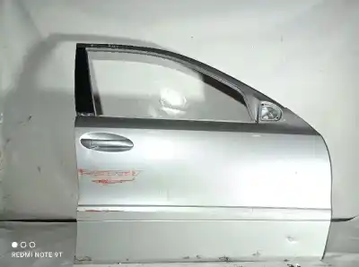 Pezzo di ricambio per auto di seconda mano  per MERCEDES-BENZ CLASE E  Riferimenti OEM IAM   
