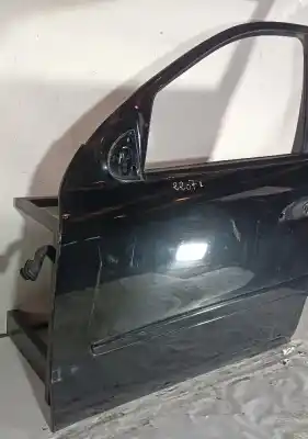Автозапчасти б/у левая передняя дверь за MERCEDES-BENZ CLASE M (W166) ML 350 CDI BlueTec Edition 1 (166.024) ссылки OEM IAM   