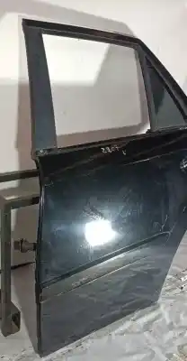 Second-hand car spare part Rear Left Door for CLASE C CLASE M ML 280 CDI 4matic 164.120 OEM IAM references   