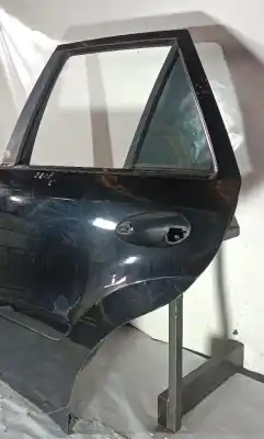 Second-hand car spare part rear left door for clase c clase m ml 280 cdi 4matic 164.120 oem iam references   
