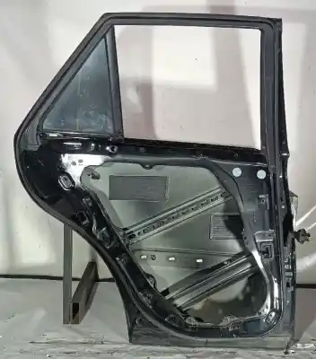 Second-hand car spare part rear left door for clase c clase m ml 280 cdi 4matic 164.120 oem iam references   