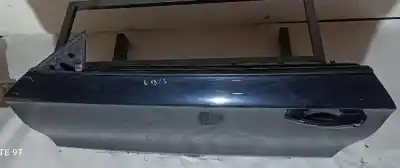 Peça sobressalente para automóvel em segunda mão porta da frente esquerda por bmw serie 1 berlina (e81/e87) 116i referências oem iam 