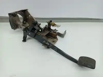 Pezzo di ricambio per auto di seconda mano pedale della frizione per suzuki santana 300 2.0 hdi riferimenti oem iam 