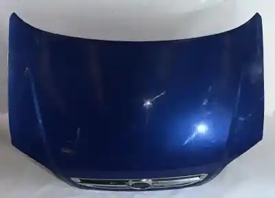 Pezzo di ricambio per auto di seconda mano cofano per opel zafira a zafira a riferimenti oem iam 