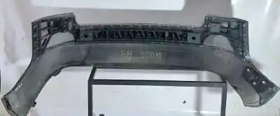 Second-hand car spare part Rear Bumper for AUDI A4 AVANT (B5) 1.9 TDI Quattro OEM IAM references   