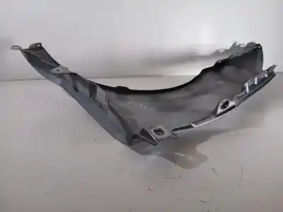 Second-hand car spare part front right fin for citroen c4 berlina cool oem iam references   