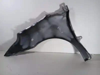 Second-hand car spare part front right fin for citroen c4 berlina cool oem iam references   