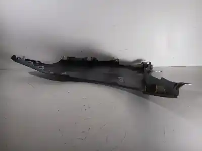 Second-hand car spare part front right fin for citroen c4 berlina cool oem iam references   