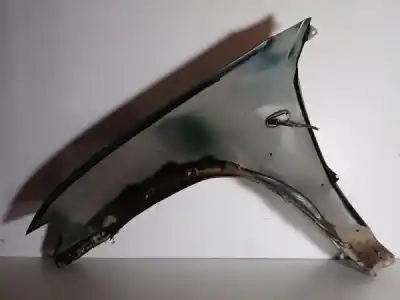 Автозапчасти б/у переднее правое крыло за mitsubishi l 200 (ka0/kb0) 2.5 di-d cat ссылки oem iam   