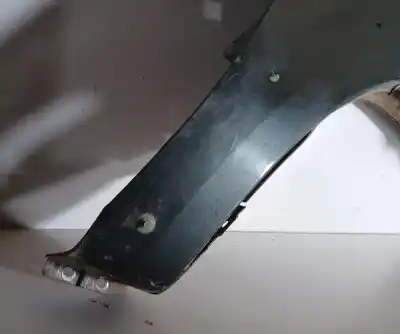 Автозапчасти б/у переднее правое крыло за mitsubishi l 200 (ka0/kb0) 2.5 di-d cat ссылки oem iam   