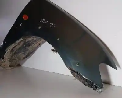 Автозапчасти б/у переднее правое крыло за mitsubishi l 200 (ka0/kb0) 2.5 di-d cat ссылки oem iam   