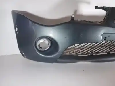 Автозапчасти б/у передний бампер за mitsubishi l 200 (ka0/kb0) 2.5 di-d cat ссылки oem iam   