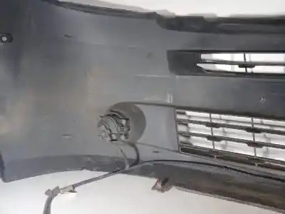 Автозапчастина б/у передній бампер для renault master ii phase 2 caja cerrada 2.5 dci diesel cat посилання на oem iam   